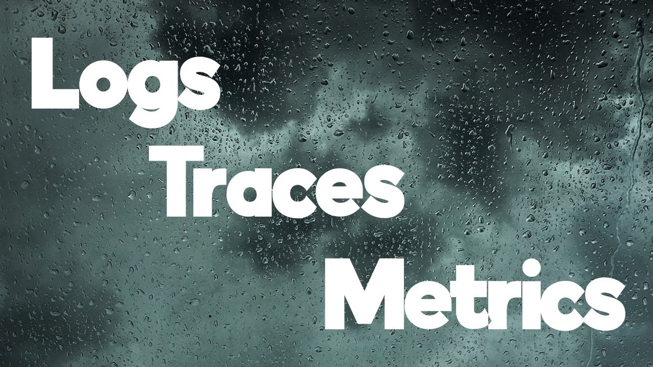 How to debug in 2025: logs, traces, and metrics