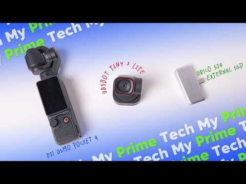 Thumbnail for 3 Tech Deals I’d Buy Before Prime Day Ends