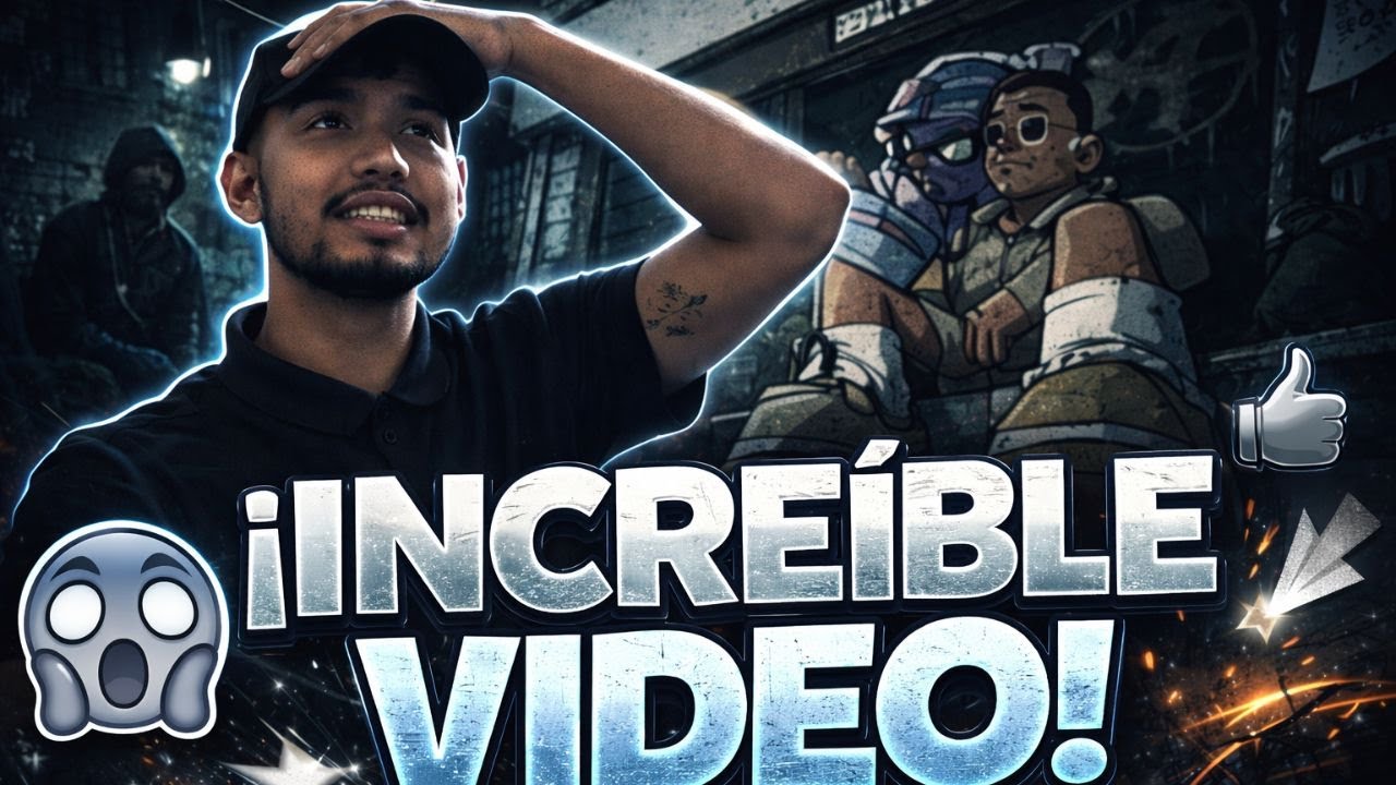 Pirlo, El Americano 4KT - This Is Colombia - Reacción