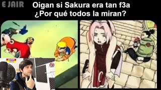 ?Memes de Naruto Shippuden