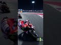 MotoGP™24 - Enea Bastianini | Ducati| Lusail - Grand Prix of Qatar #motogp2024 #motogp24gameplay