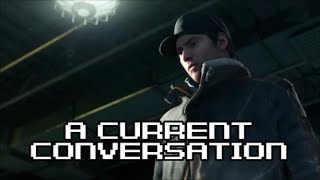 Watch_Dogs Wii U/PS4 Graphics Comparison - A Current Conversation