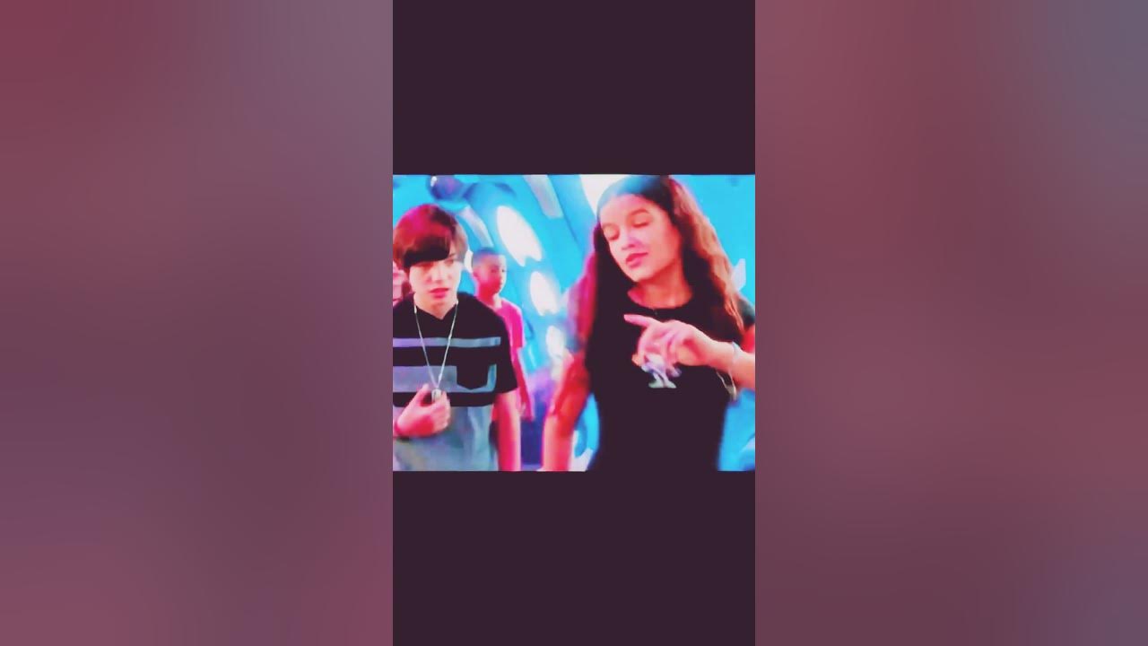 Missy x Wildcard YouTube