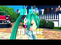 Original REMIX HOT TO GO Feat Hatsune Miku REUPLOAD Original REMIX HOT TO GO Feat Hatsune Miku REUPLOAD
