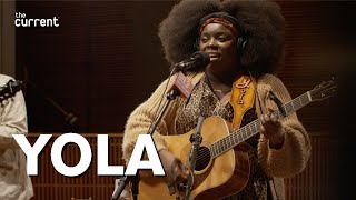 Yola - Shady Grove (Live at The Current)