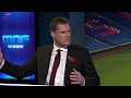 Gary Neville & Jamie Carragher debate Qatar hosting the World Cup