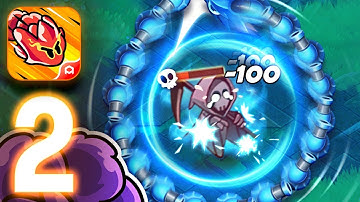 SSSnaker Gameplay walkthrough Part 2 (iOS, Android)