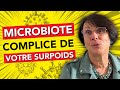 Le rle cach du microbiote dans le surpoids et le diabte  dr boutron