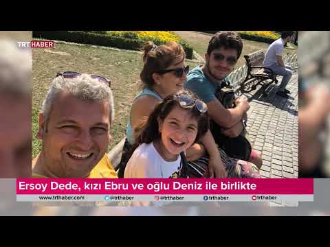 Vapurda Çay Simit Sohbet 171. Bölüm - Ersoy Dede