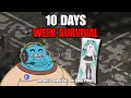 Project Zomboid Weeb Survival : Quest for the Body Pillow