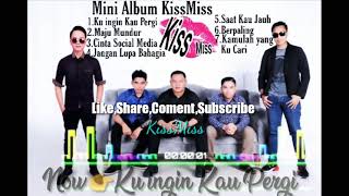 Mini Album KissMiss