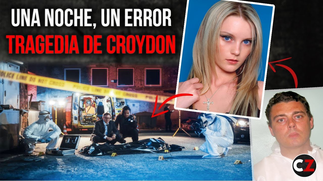 Asesinada En La Puerta de Su Casa: El caso de Sally Anne Bowman | Documental Crímenes Reales