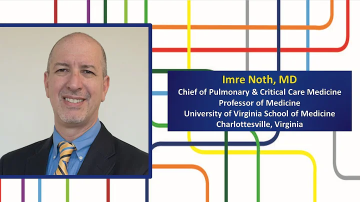 Pathogenesis: Introduction - Interstitial Lung Disease: Altering the Disease Course