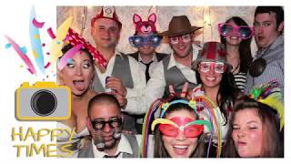 Happy Times Photo Booth