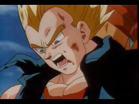 DBZ Music Video - Eminem  Kill You (Late 90's & 00's)