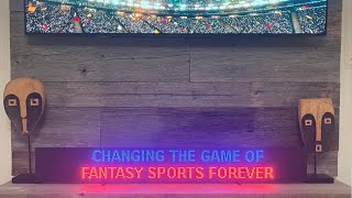 All things fantasy sports: All plays. All wins. One hub. by Best Crowdfunding Campaigns 1 view 2 days ago 2 minutes, 33 seconds