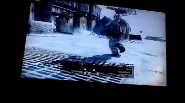 Summit cross map tomahawk x2