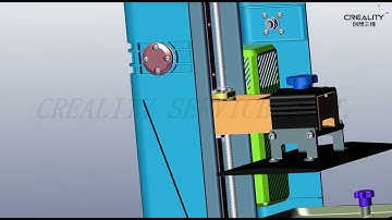 Service Tutorial HALOT - MAGE the Limit Switch Replacement更换限位开关