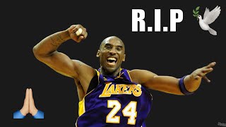 Remembering Kobe Bryant: 5 Years Later