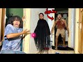 العفريته الشريره ظهرت بشكل صاحبي هتموته هوا ومراته الي متجوزها عرفي