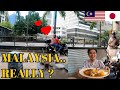 “Malaysian Hospitality” Impress Japanese Traveler🇯🇵 ｜This is Malaysia 🇲🇾