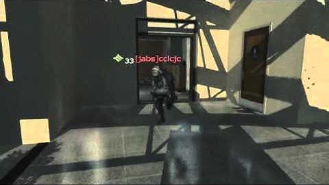 mw3 semtex lucky kill