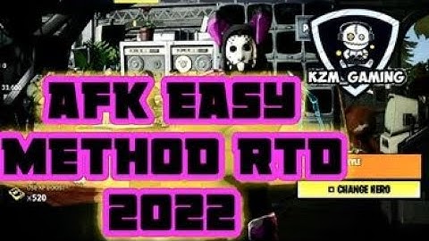 Best Easy Retrieve The Data Build AFK BUILD EASY METHOD Stw 140 /160 How To AFK 2022