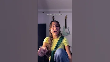That One Brazilian Boy On My Fyp Cover Singer Singing Brazil Brazilian 
