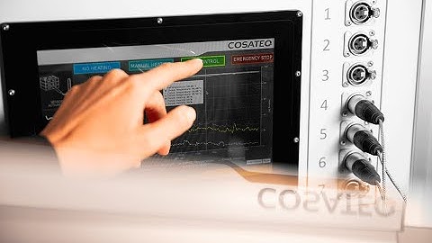 SATCO: Self-Tuning Adaptive Temperature Controller | COSATEQ