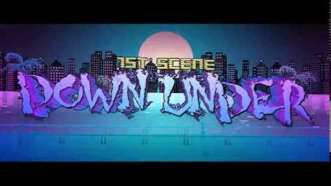 Hotline Miami 2 Playthrough; Intro and Down Under
