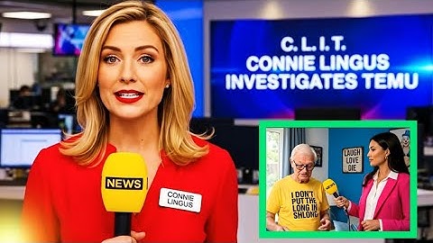 TEMU - Brilliant Bargains or DANGEROUS Disasters? 😲😅 | Full Video (Veo 3)