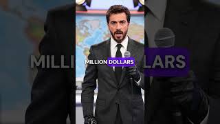 The World's Most Wanted Terrorist Held Oil Ministers Hostage for $50 Million