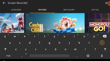 how to Record YouTube videos on your amazon fire tablet