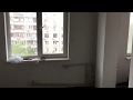 Ремонт с перепланировкой: трехкомнатная квартира в Чешке