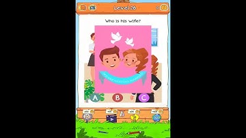 Braindom 2 Level 21 22 23 24 25 26 27 28 29 30 Walkthrough