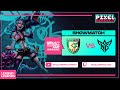 Nextgeneration (NG) vs Al-Balqa Applied University (BAU) | League of Legends Showmatch | BO3