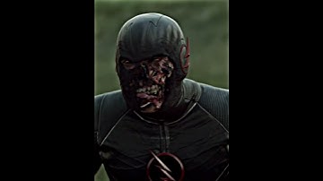 Thumbnail of Black Flash gets his revenge #shorts