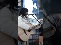 私を強くしてくれる試練なんだと信じさせてよ ツヨく - tami 2番 #弾き語り #オリジナル曲 #作詞作曲 #路上ライブ