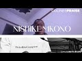 NISHIKE MKONO|BY COLINES PRAISE|CREDITS TO DAVID NIYUKURI|FANUEL SEDEKIA