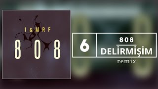 06. No.1 & MRF - Delirmişim (Remix) Resimi