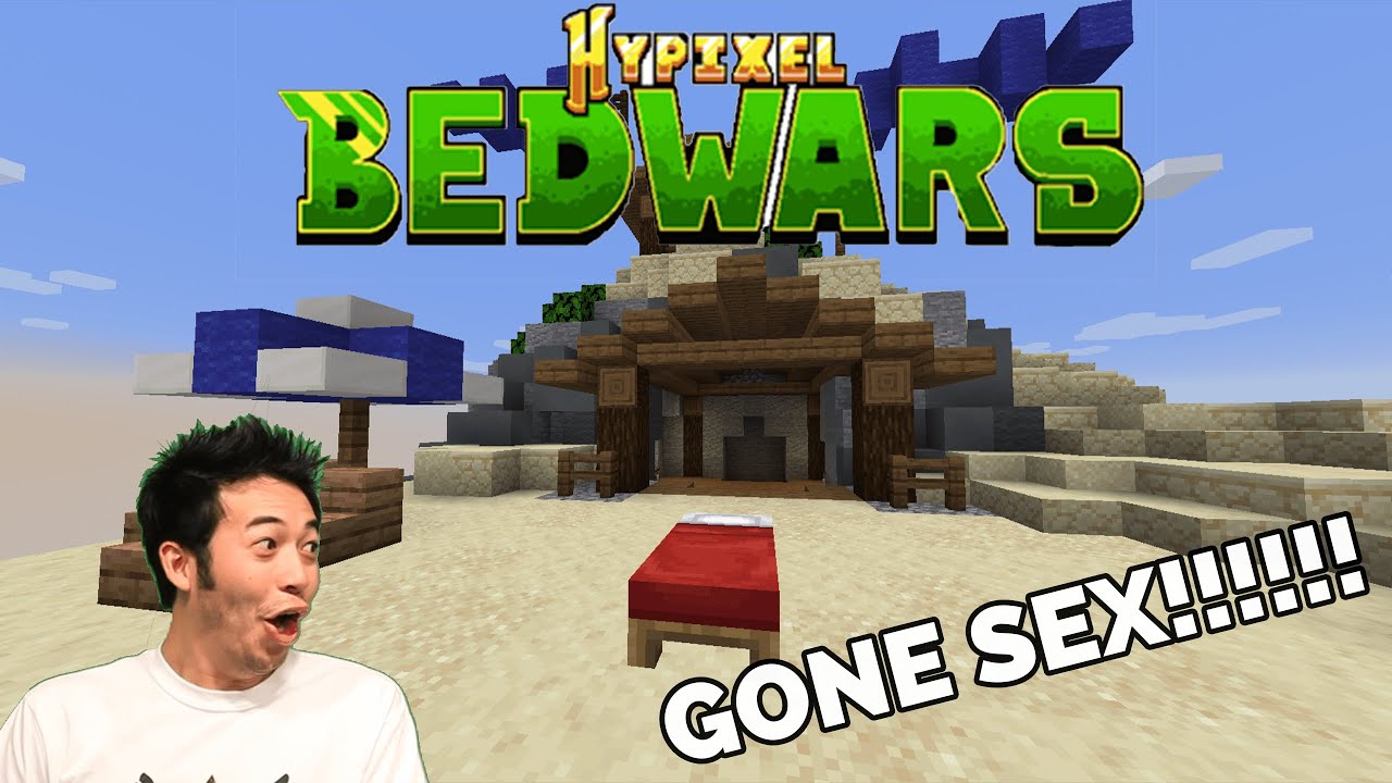 BEDWARS BABY ft. Hayden