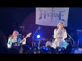 9.Out of the Darkness / HAGANE 2025.06.05 KYOTO MUSE