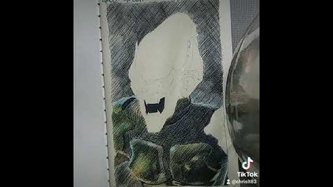 GREEN GOBLIN🎃💥!!! TIME LAPSE DRAWING!!!