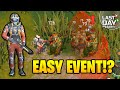 DON’T MISS IT! This Is the MOST Favorite Event to Get RICH - Last Day on Earth: Survival