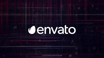 Countdown Intro | After Effects Project Files - Videohive template