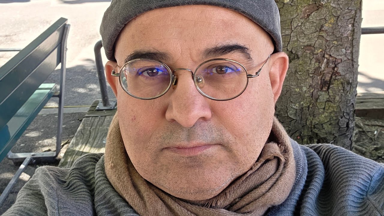 عندما ينهار العقد الاجتماعي: هل أصبح السلب حقاً مكتسباً؟ .