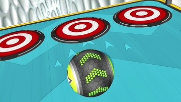 Going Balls - SpeedRun Gameplay Level 1314