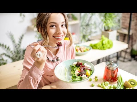 Vegetarian Benefits and Disadvantages | Benefits of Being Vegetarian