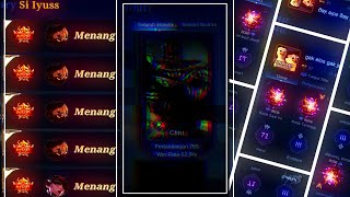 PRESET AM/ML - DJ DARI YANG MUDA X ANJAY ANJAY - MENGKANE😎☝
