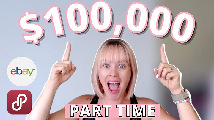 Can I MAKE $100,000 Full Time Income Reselling On ...